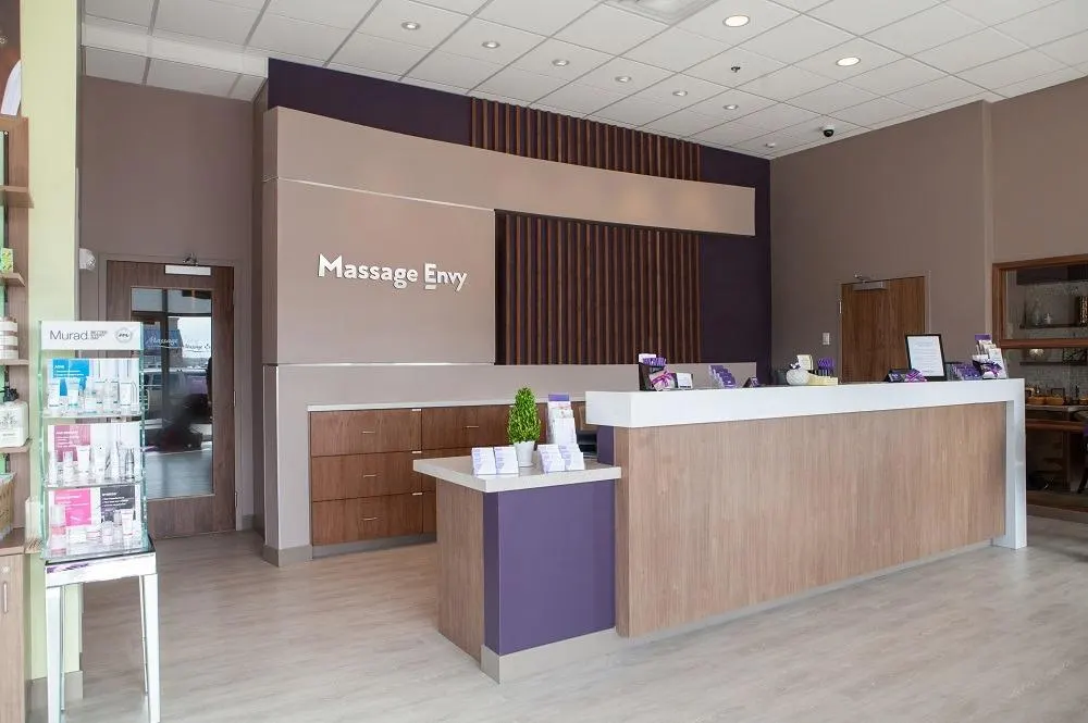 Massage Envy — Massage spa in Sicklerville